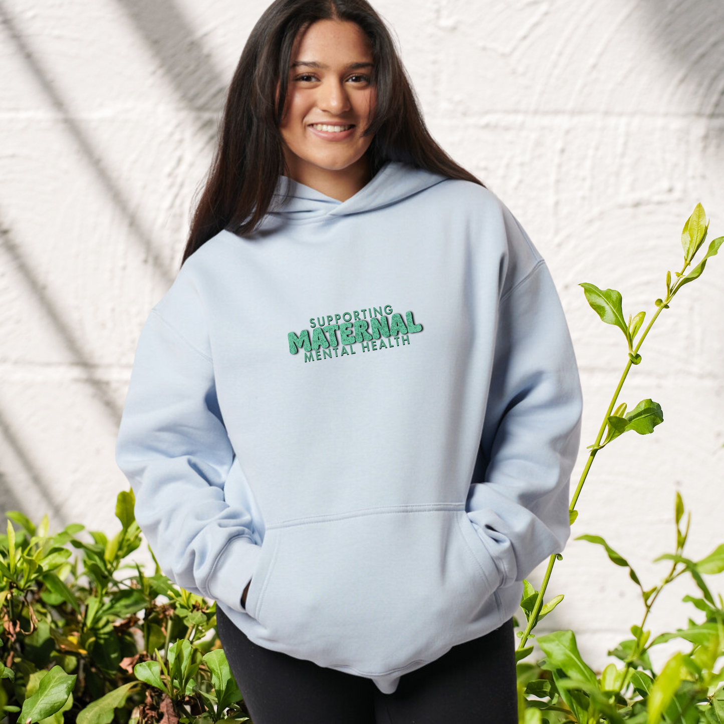 Supporting Maternal Mental Health