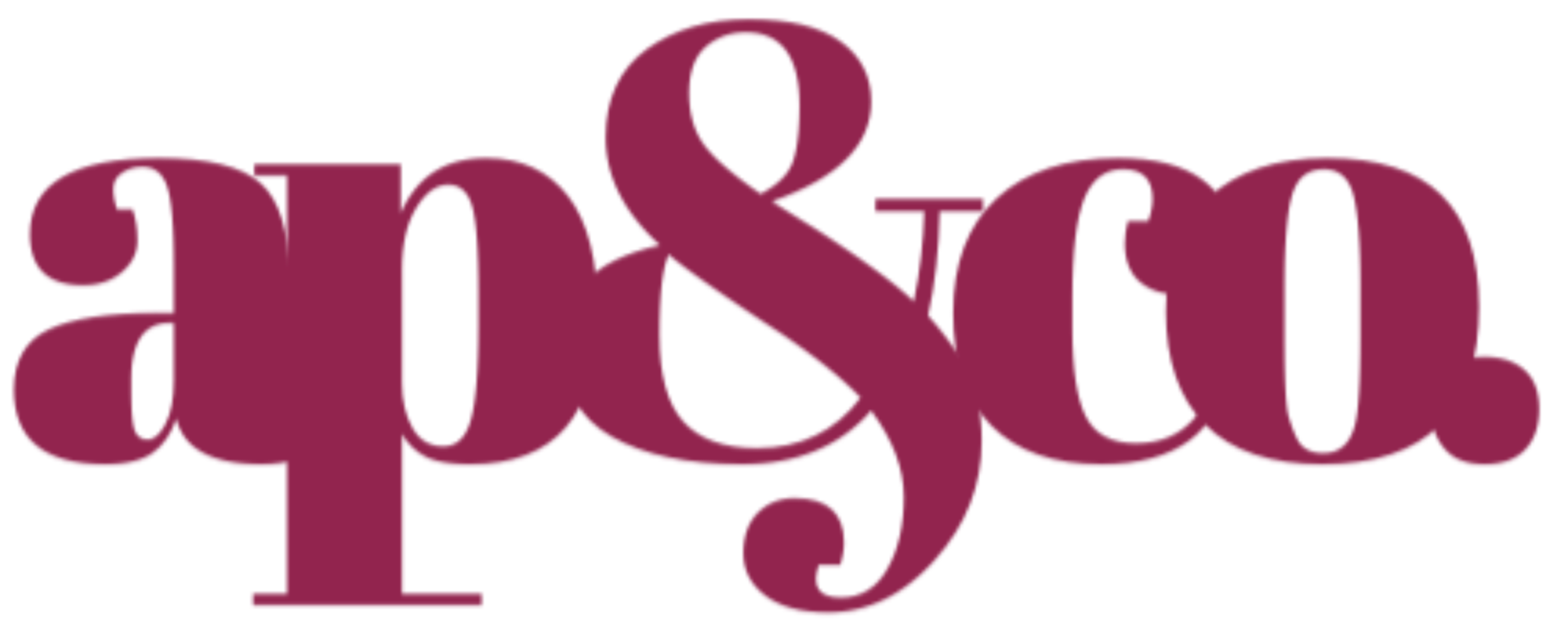 AP & Co. Printing and Apparel