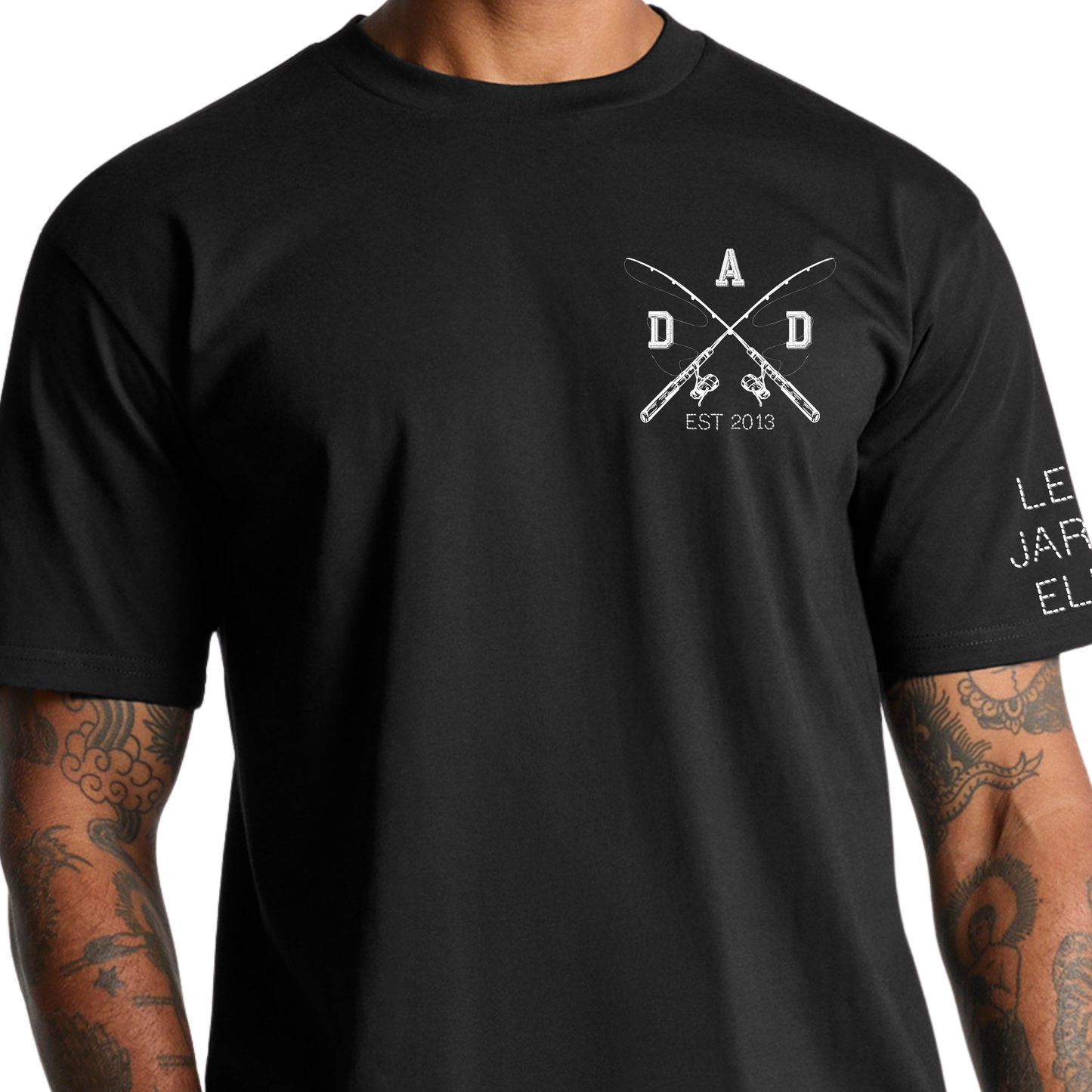 DAD - Tee