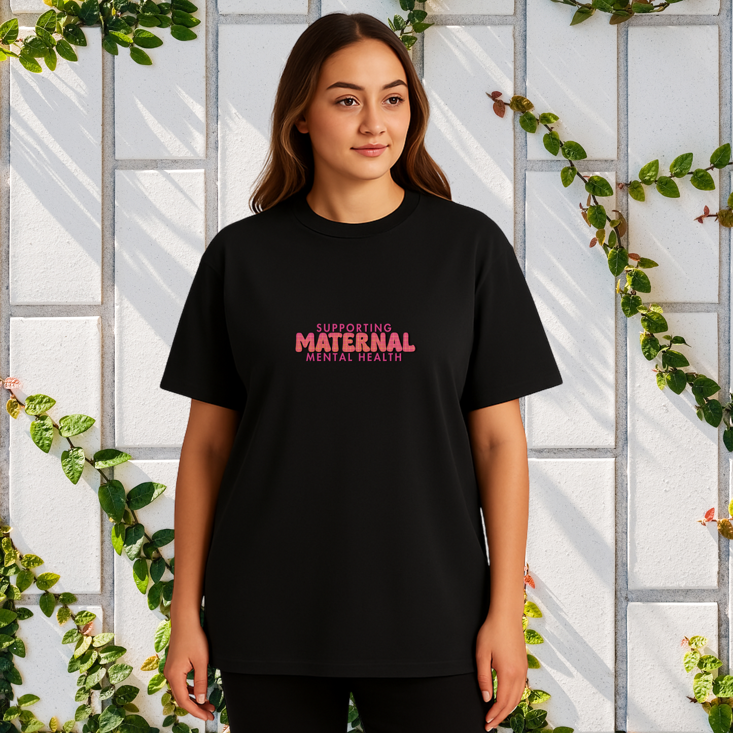 Support Maternal Mental Health