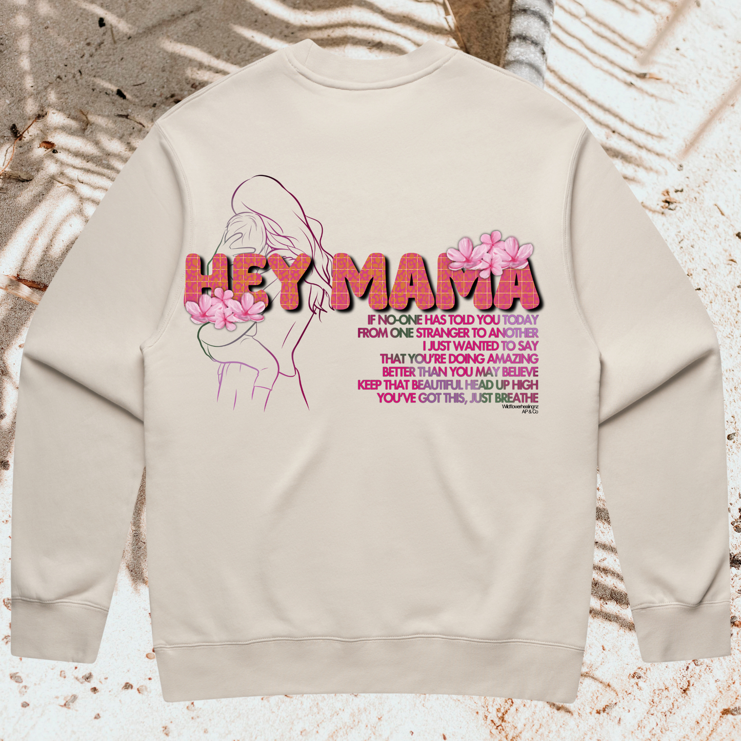 Supporting Maternal Mental Health