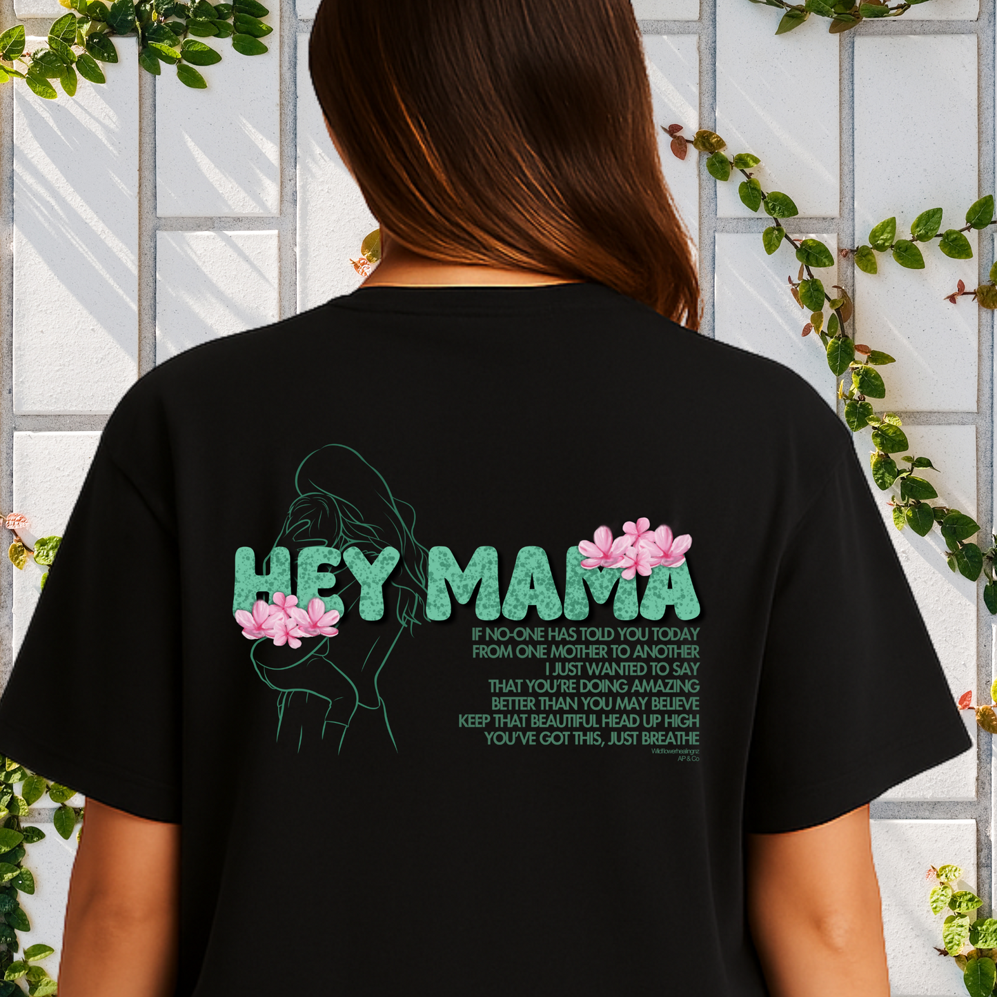 Support Maternal Mental Health