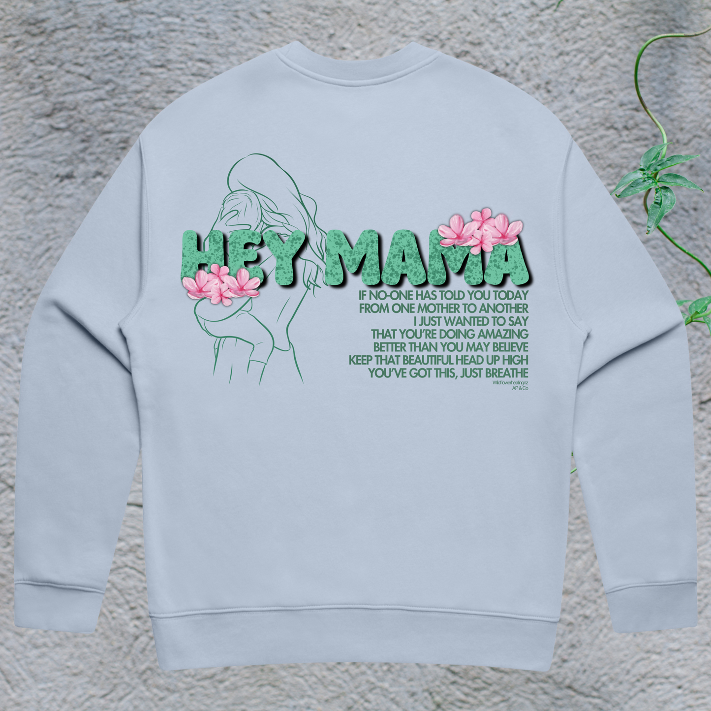 Supporting Maternal Mental Health