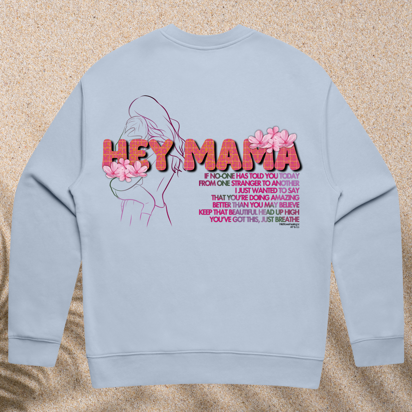 Supporting Maternal Mental Health