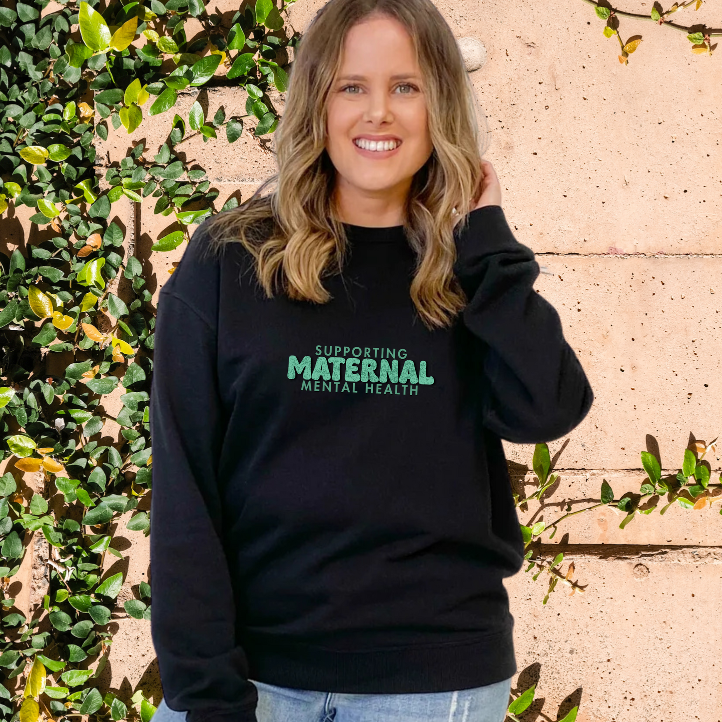 Supporting Maternal Mental Health