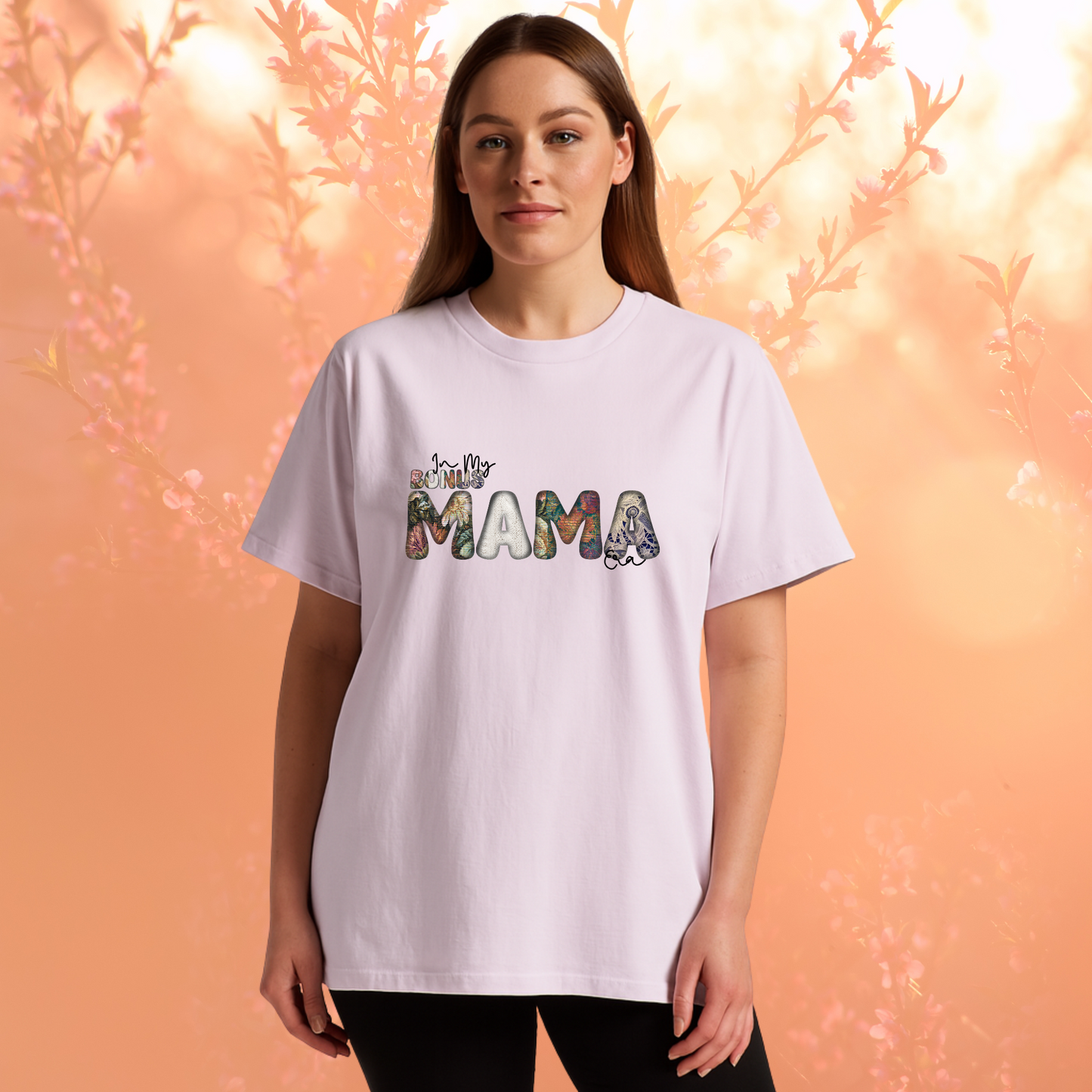 In My MAMA Era - Customizable