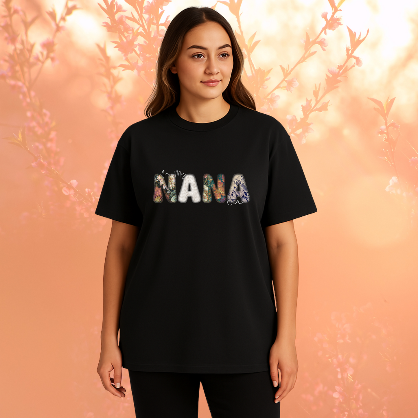 In My MAMA Era - Customizable