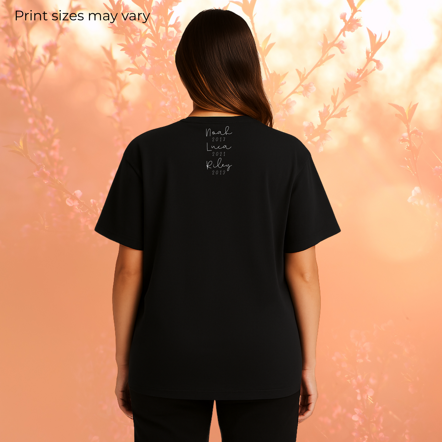 In My MAMA Era - Customizable
