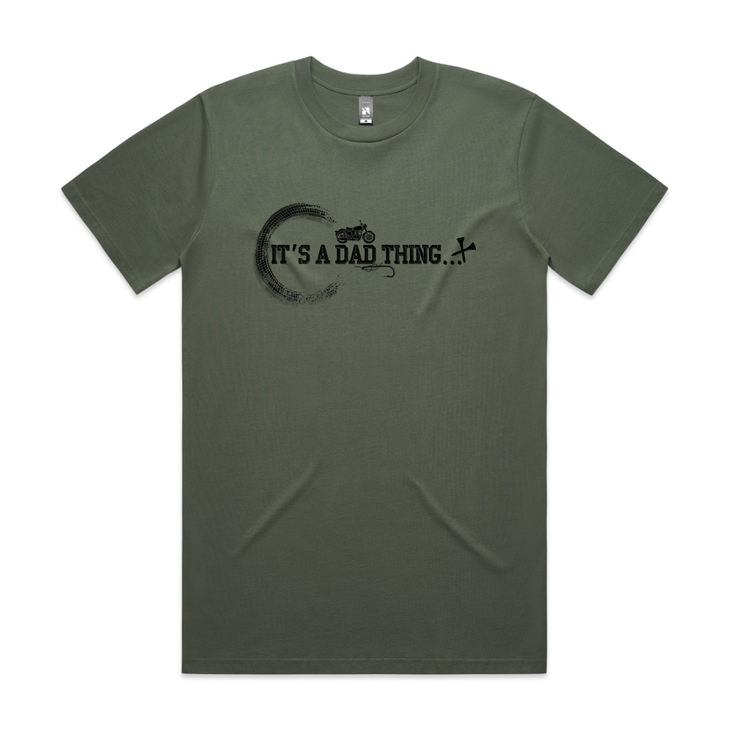 It's a Dad thing - Tee