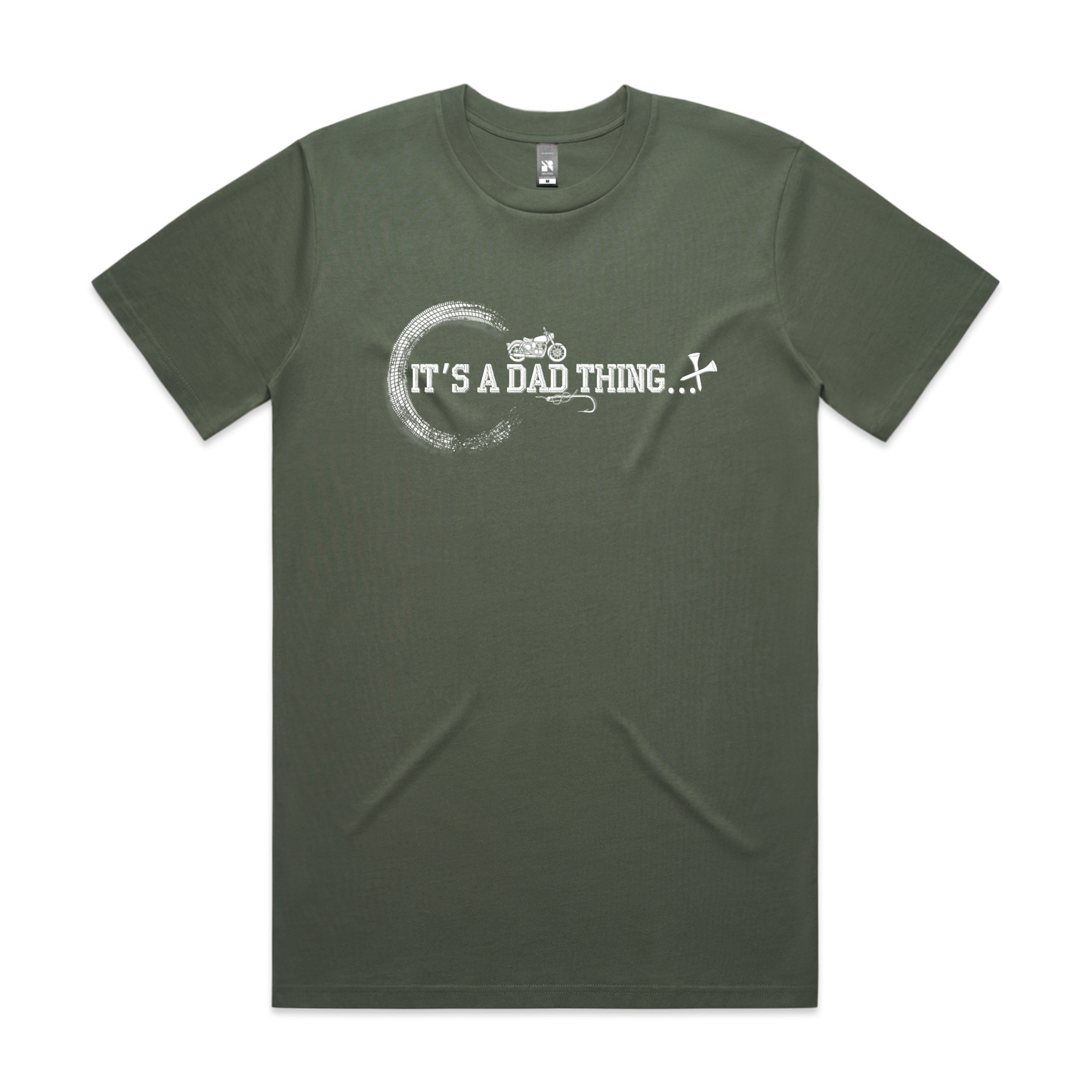 It's a Dad thing - Tee