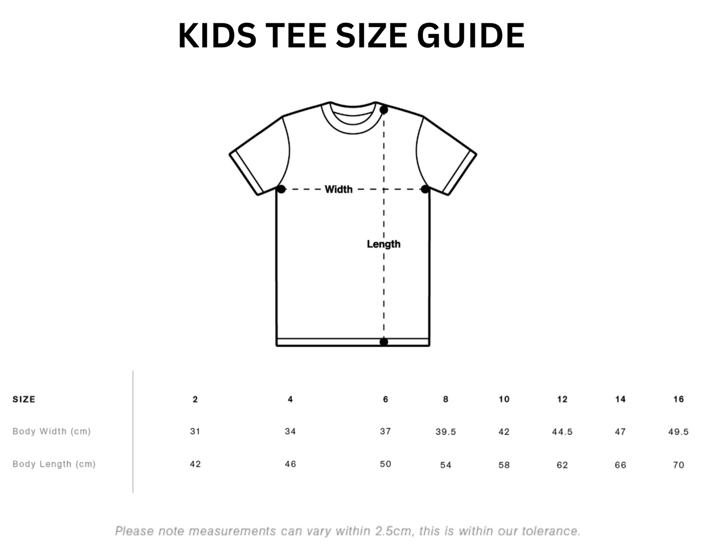 Girl's Tee - Italian Brain Rot