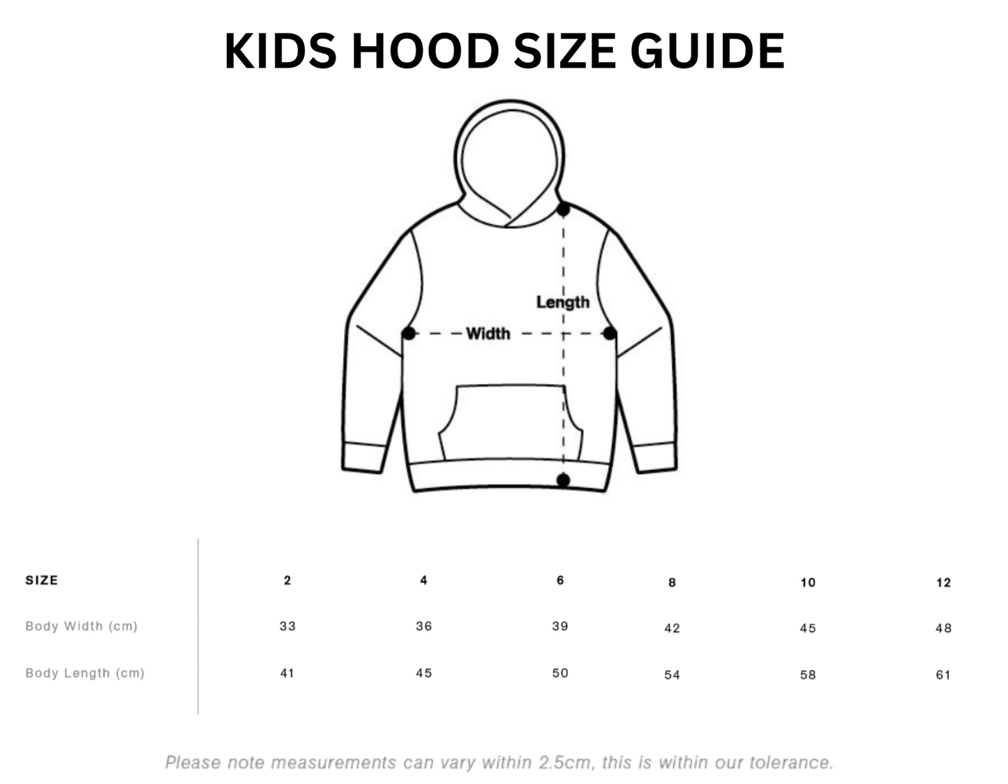 Boy's Hood - Troll Face