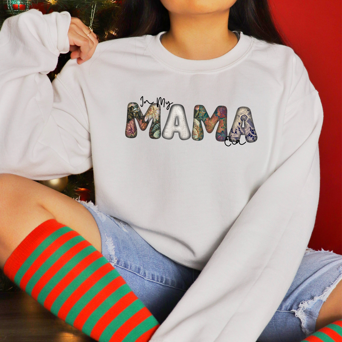 In My MAMA Era - Customizable