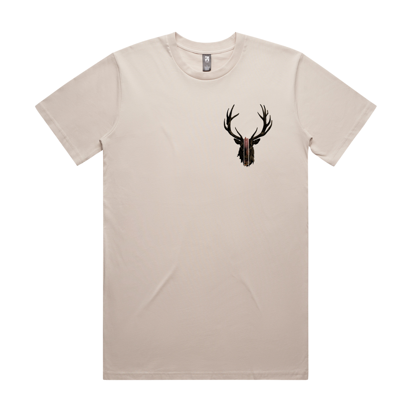 Stag - Tee