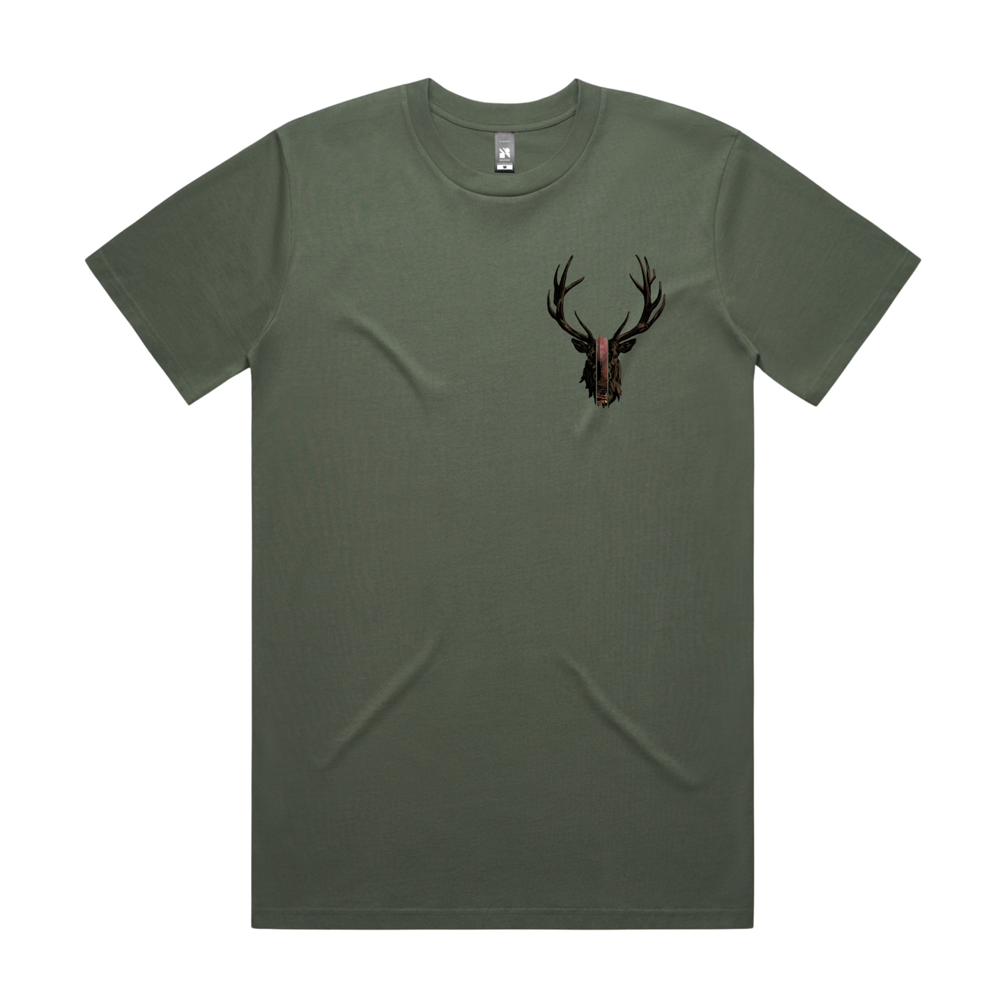 Stag - Tee