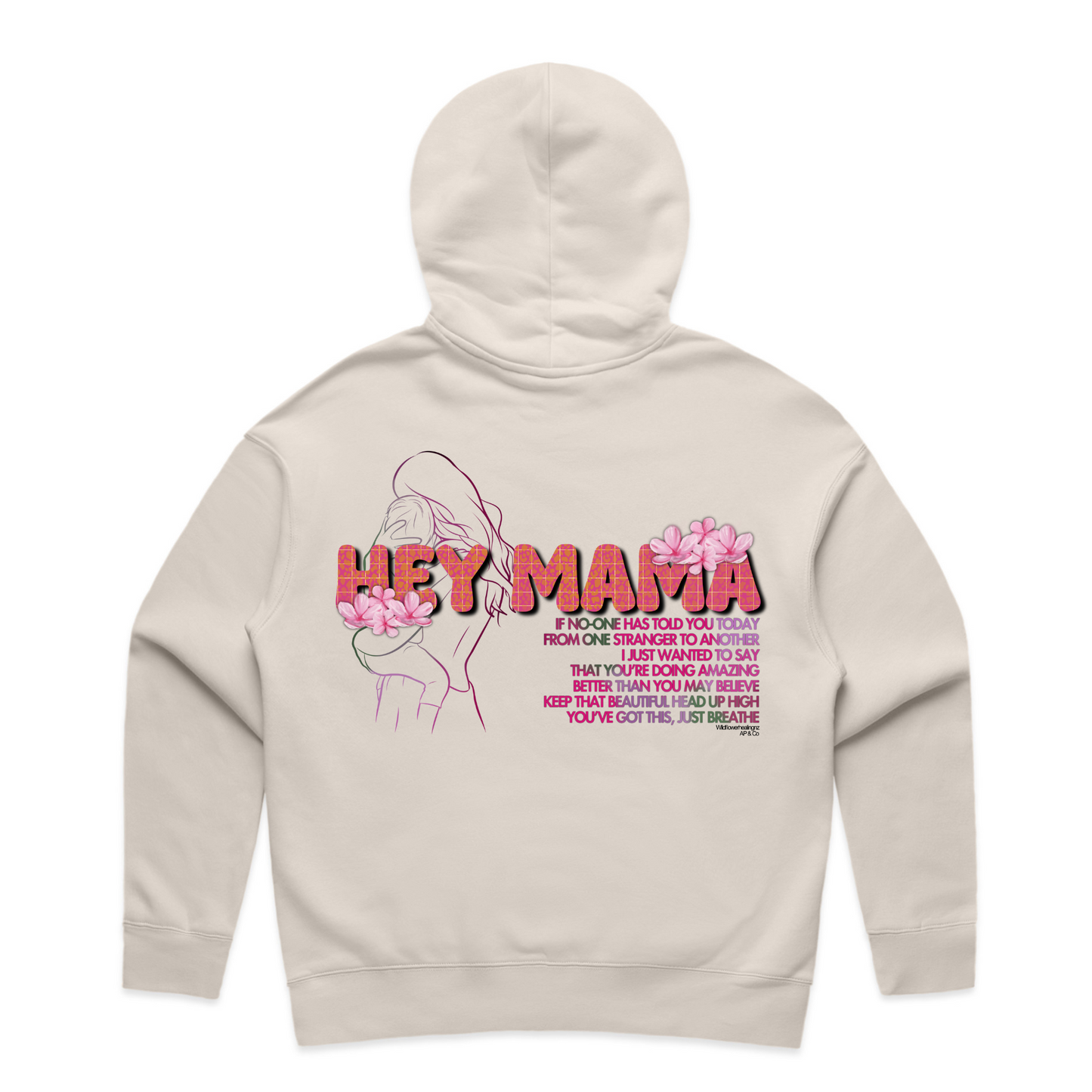 Supporting Maternal Mental Health