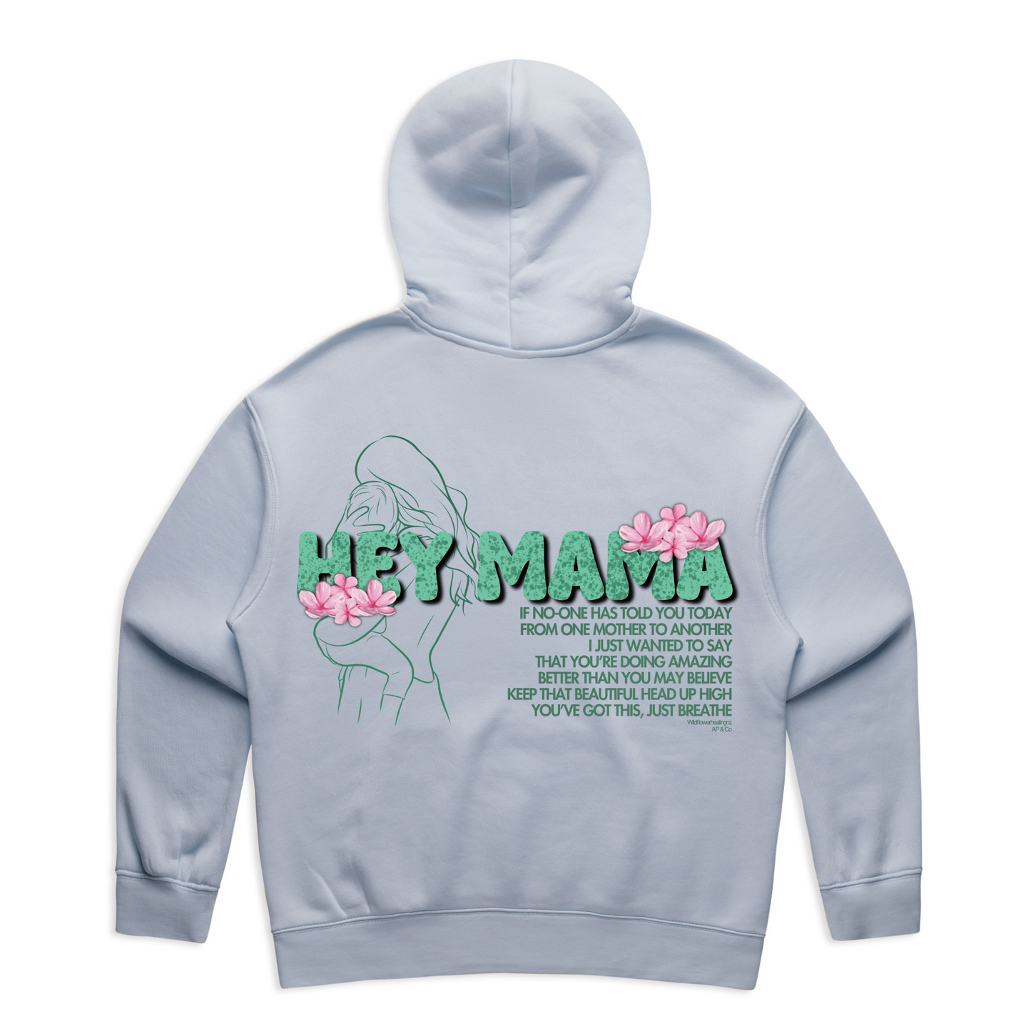 Supporting Maternal Mental Health