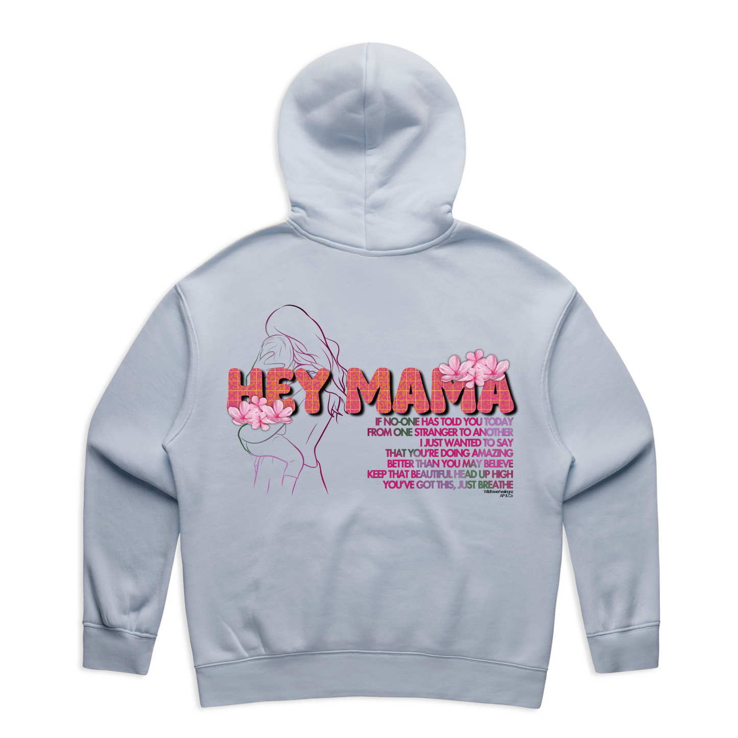 Supporting Maternal Mental Health