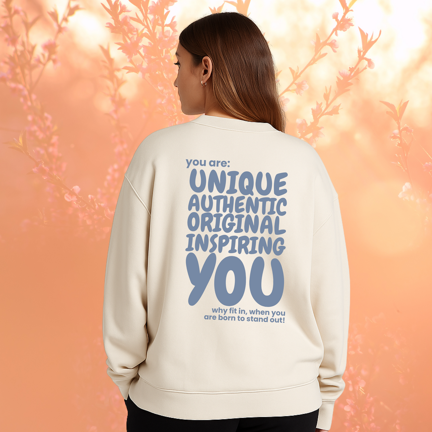 You Are - Crew
