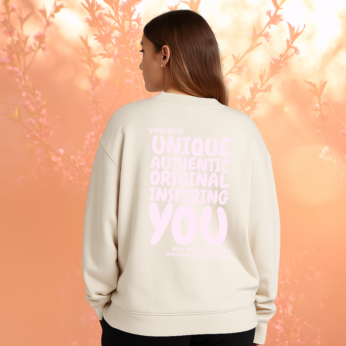 You Are - Crew