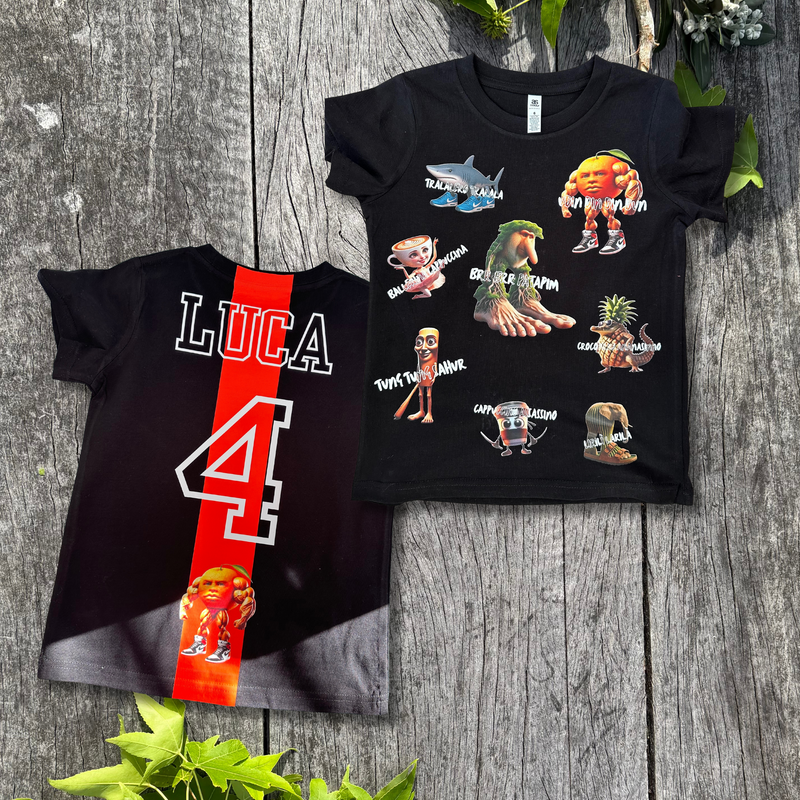 THE "MEME" COLLECTION