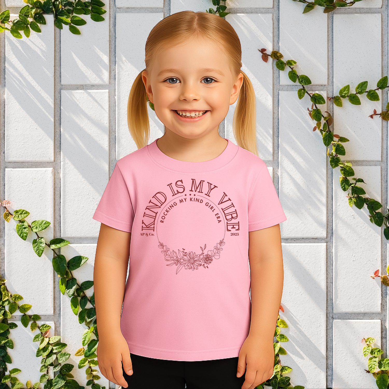 Girl's Clothing