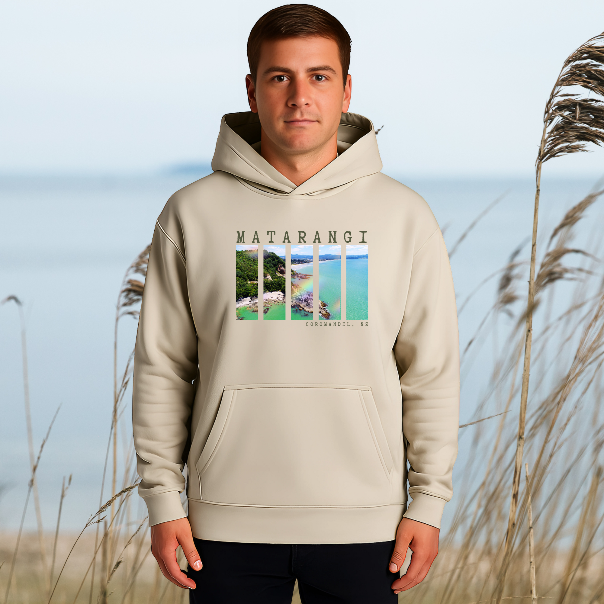 MERCURY BAY/COROMANDEL COLLECTION