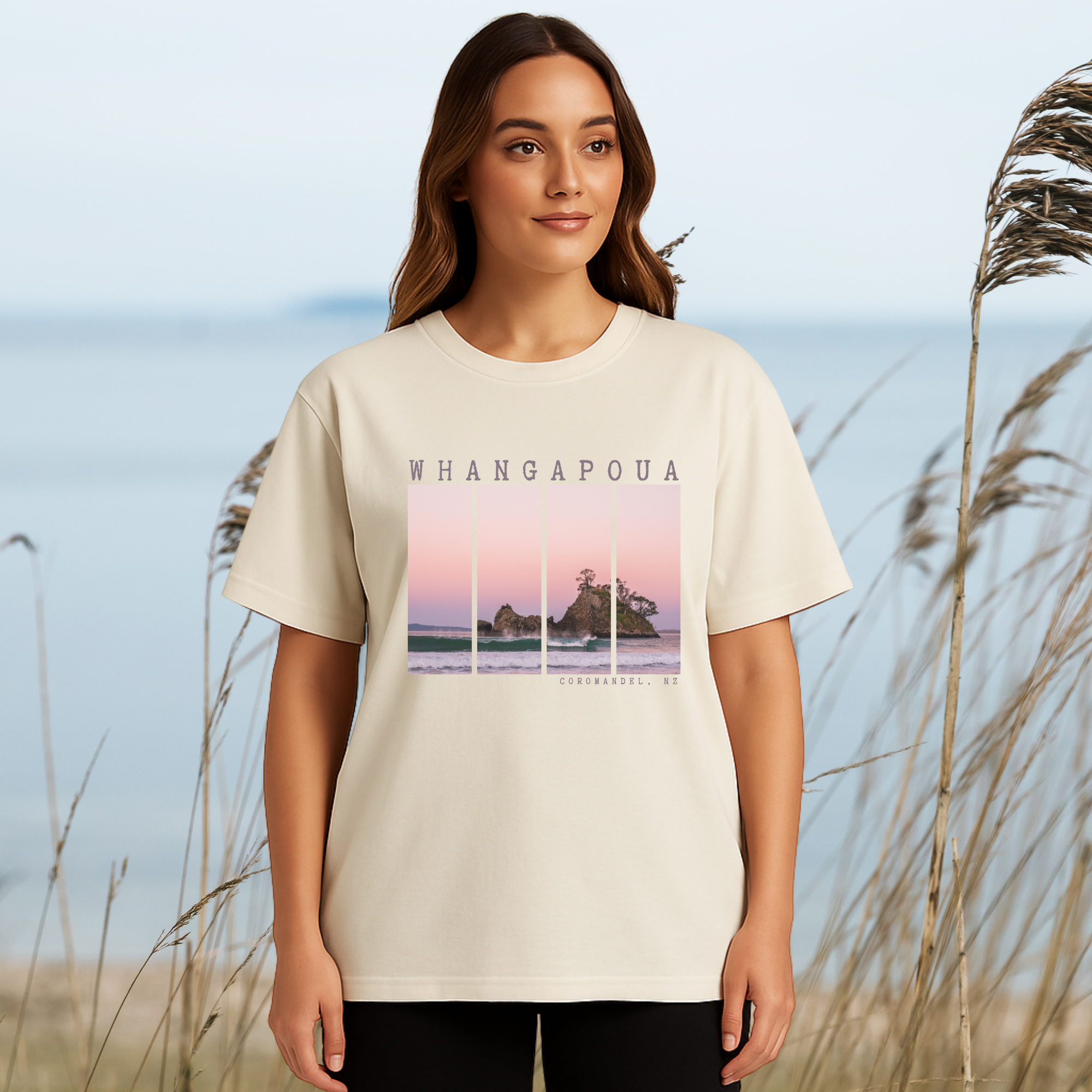 WHANGAPOUA COLLECTION