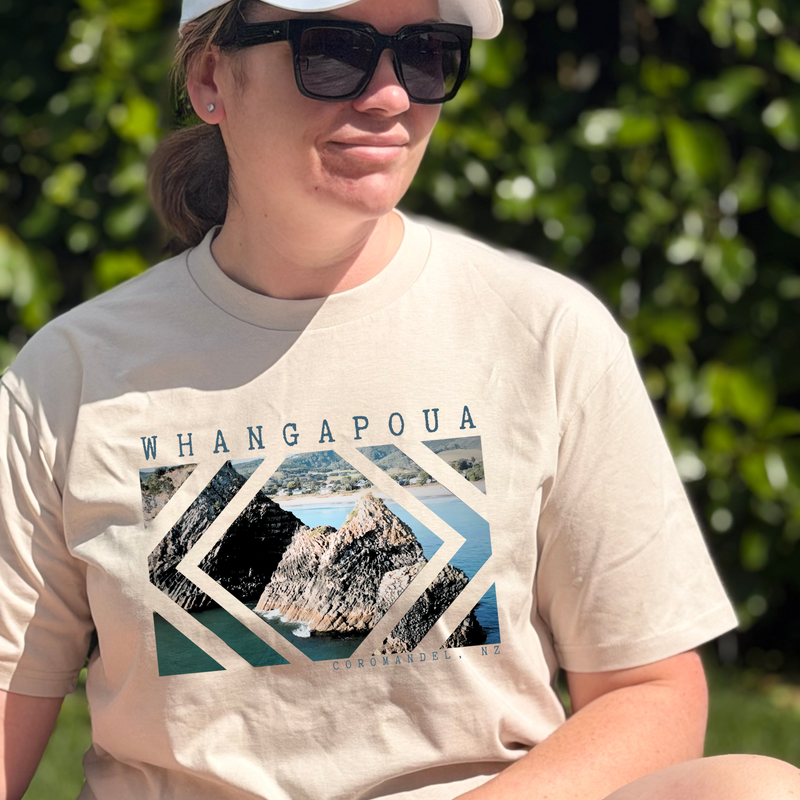 WHANGAPOUA COLLECTION