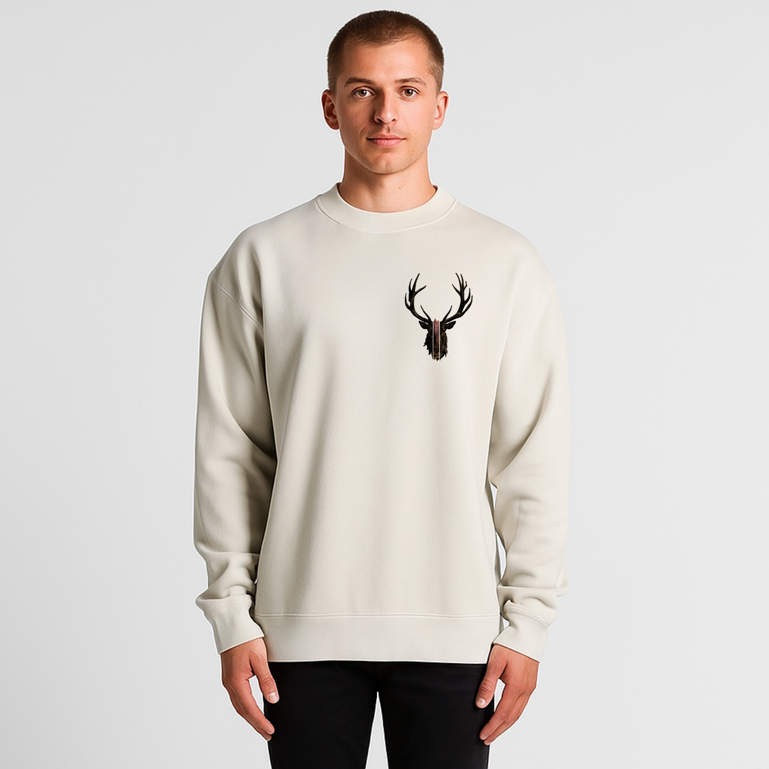 Men's Clothing