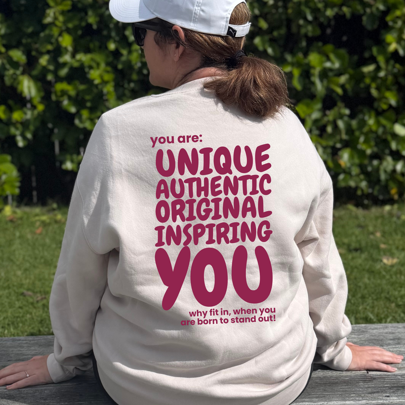 THE EMPOWERED COLLECTION