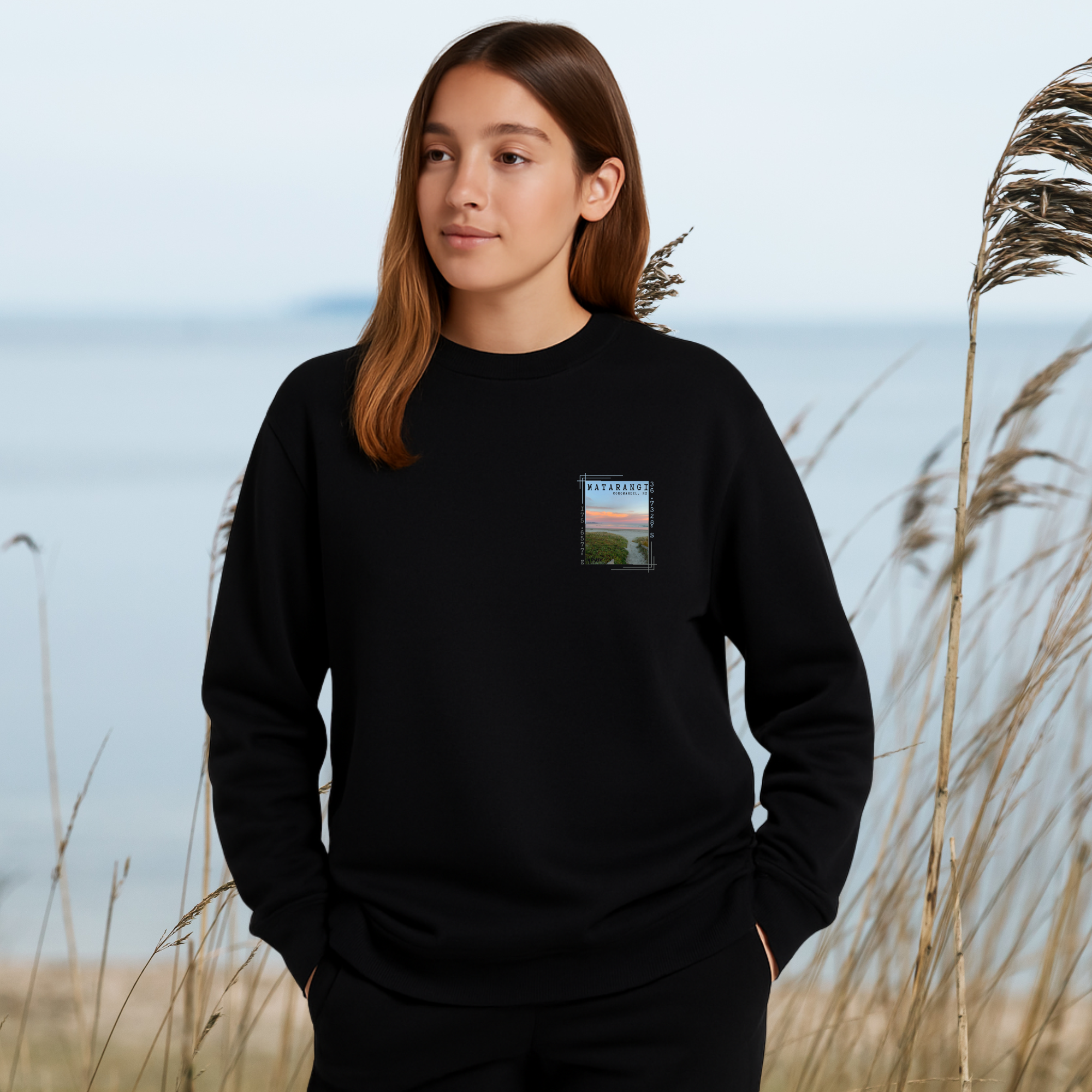 Matarangi, NZ - Crew 4x Design Options