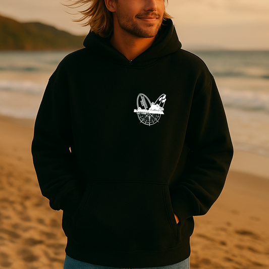 Whangapoua Beach - Hood