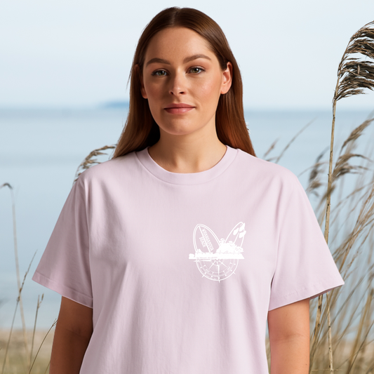 Whangapoua Beach - Classic Fit