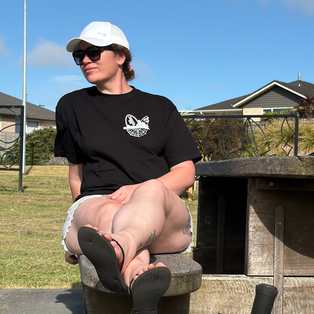 Whangapoua Local Since Ages Ago - Adults Fits