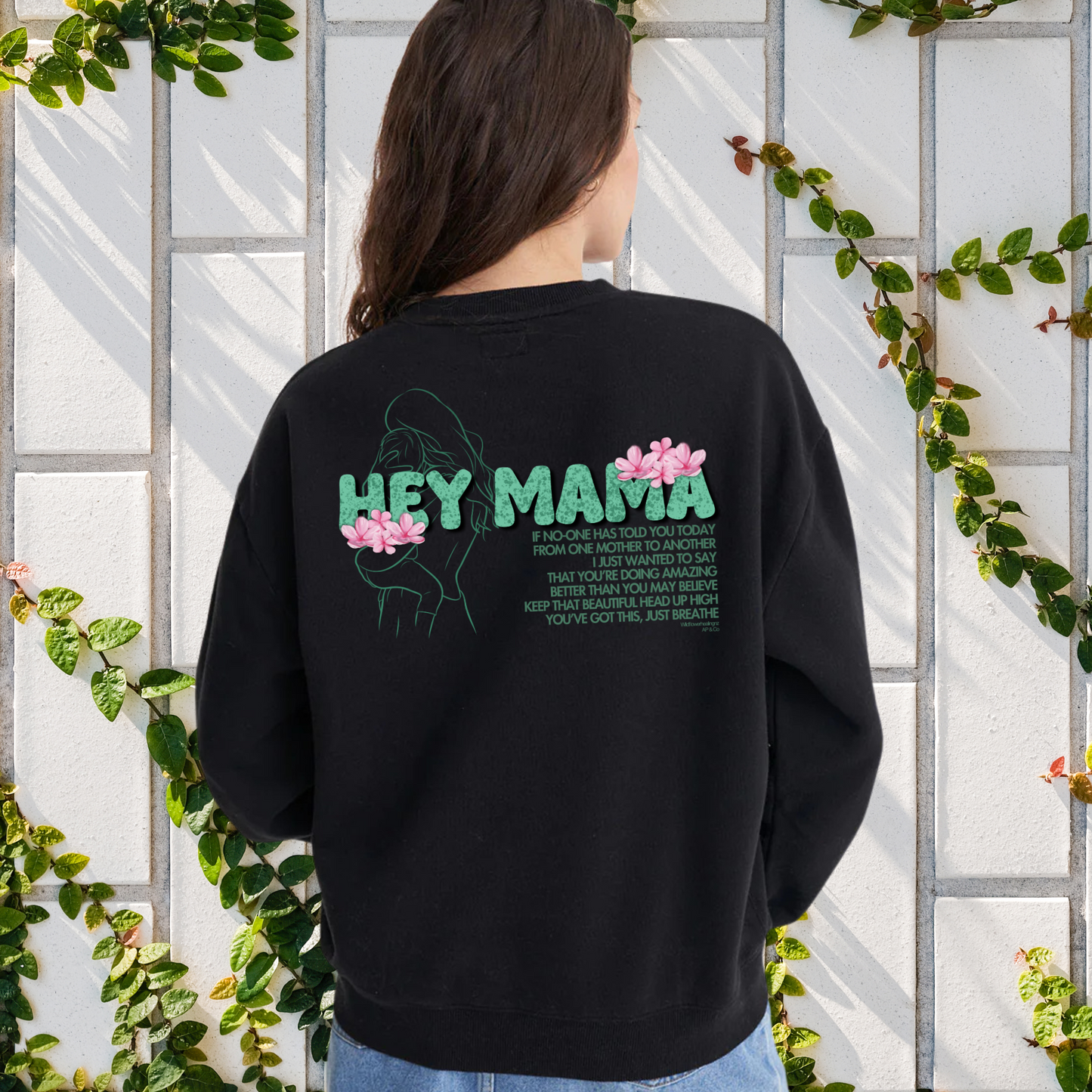 Supporting Maternal Mental Health