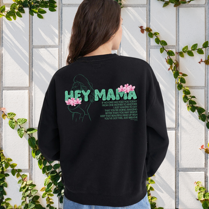 Supporting Maternal Mental Health