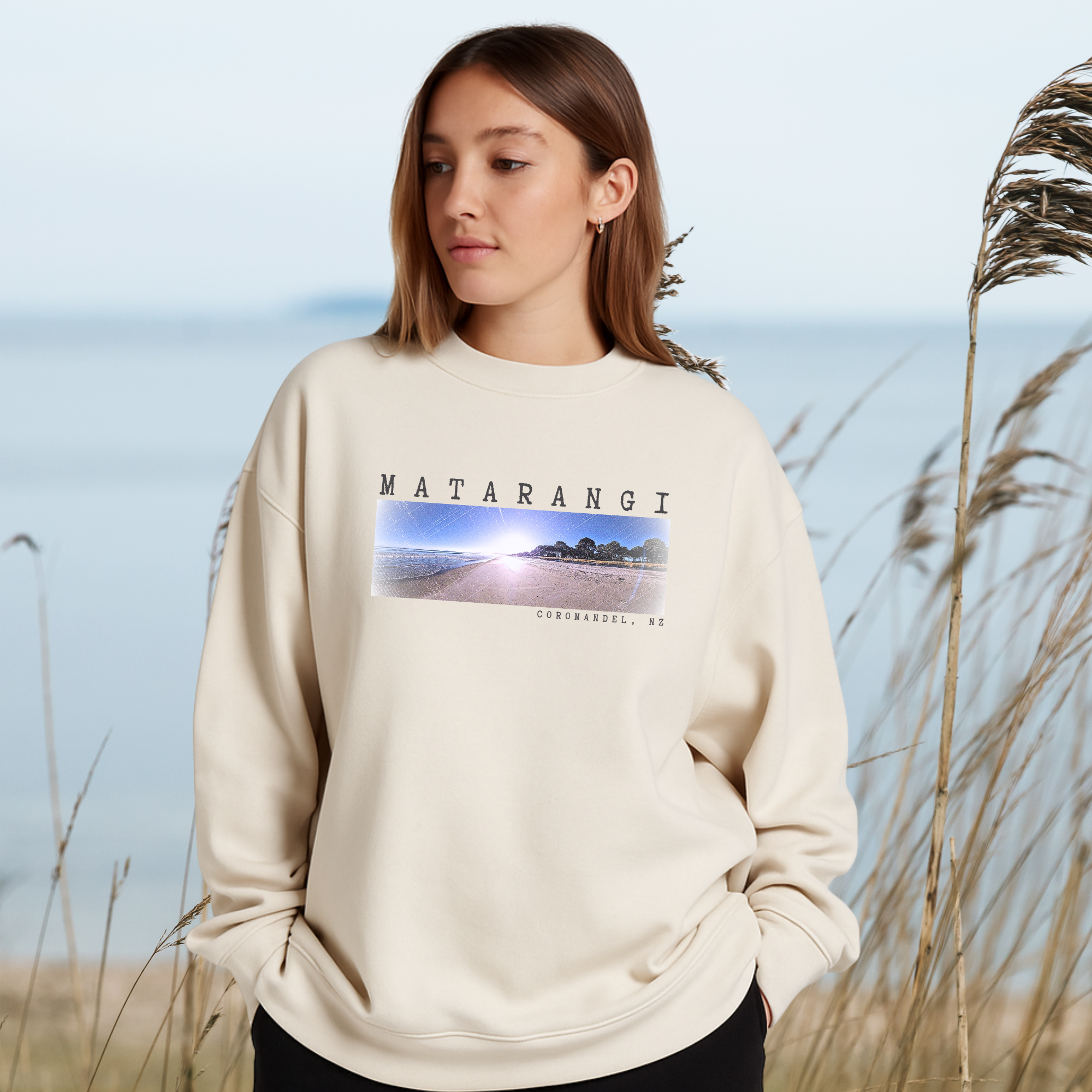 Matarangi, NZ - Crew 2x Design Options