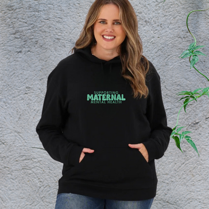 Supporting Maternal Mental Health