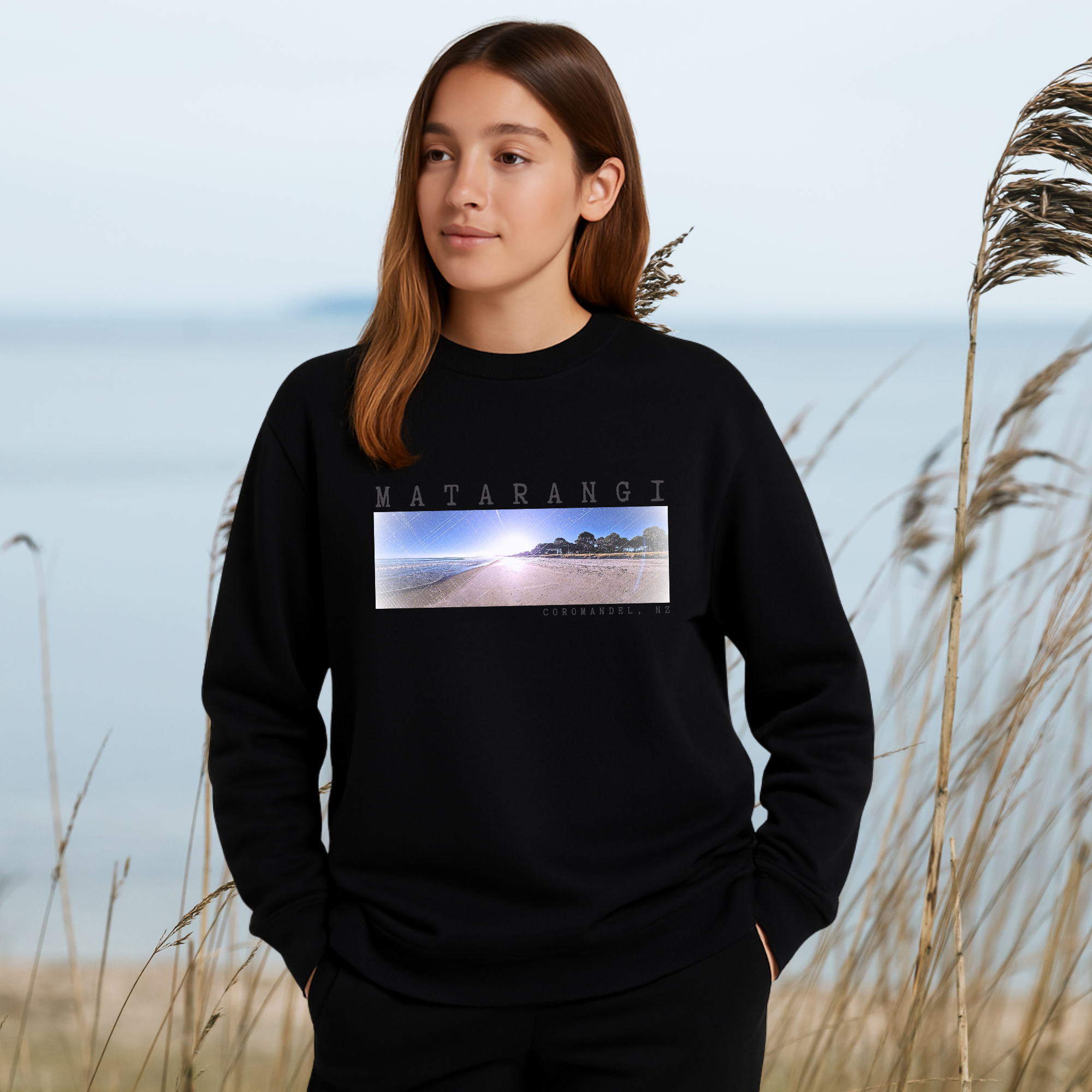 Matarangi, NZ - Crew 2x Design Options