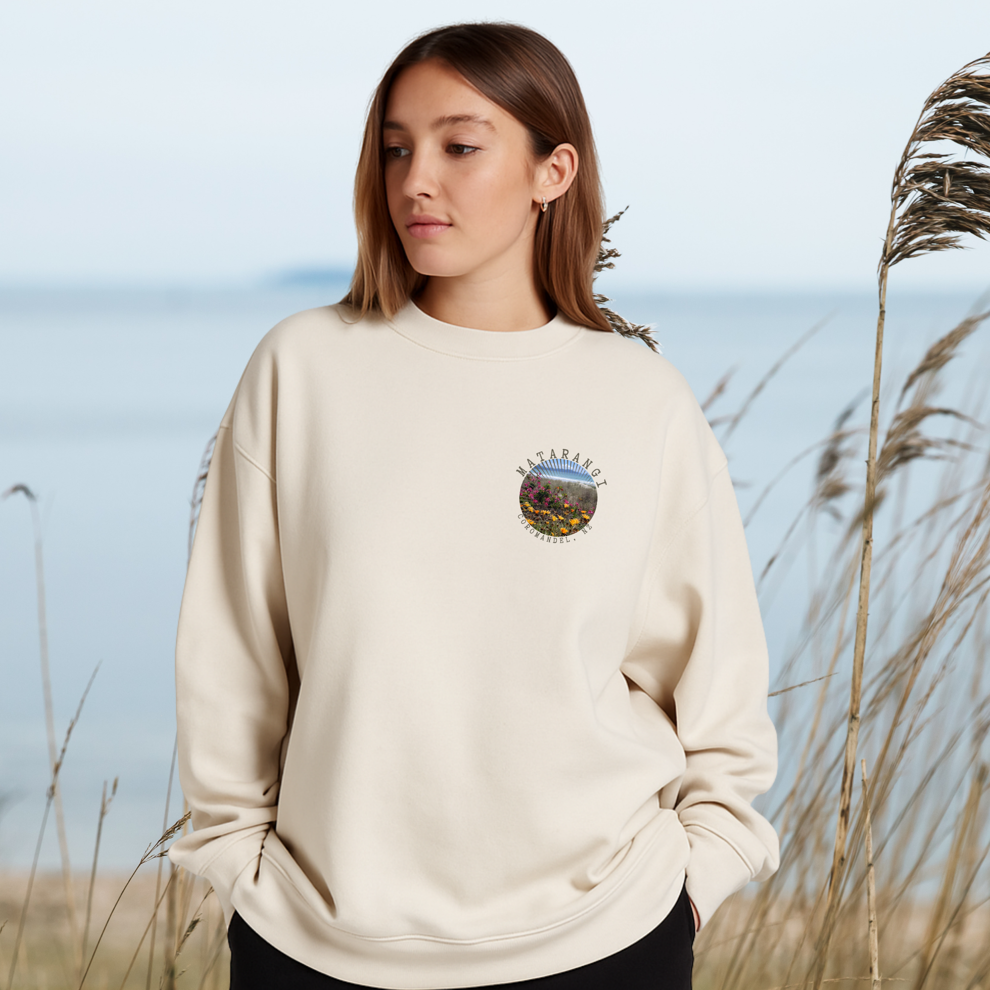 Matarangi, NZ - Crew 4x Design Options