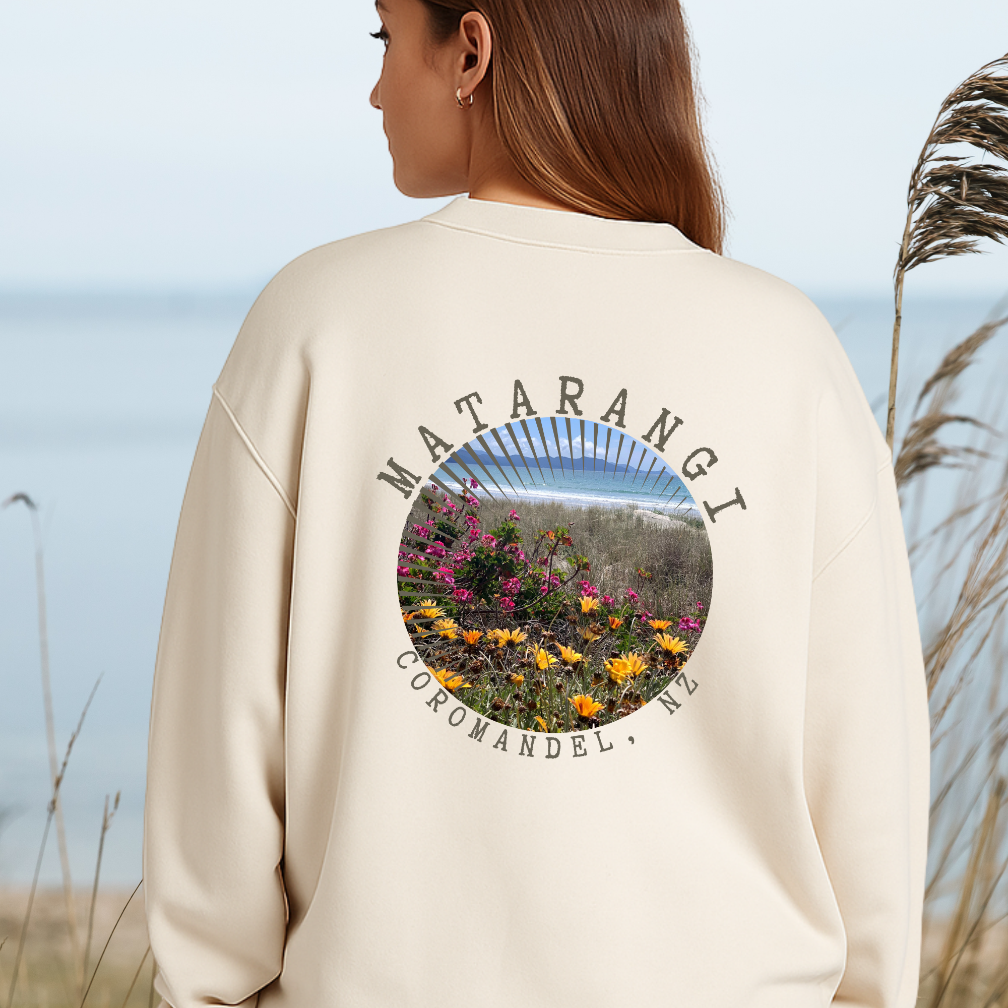 Matarangi, NZ - Crew 4x Design Options