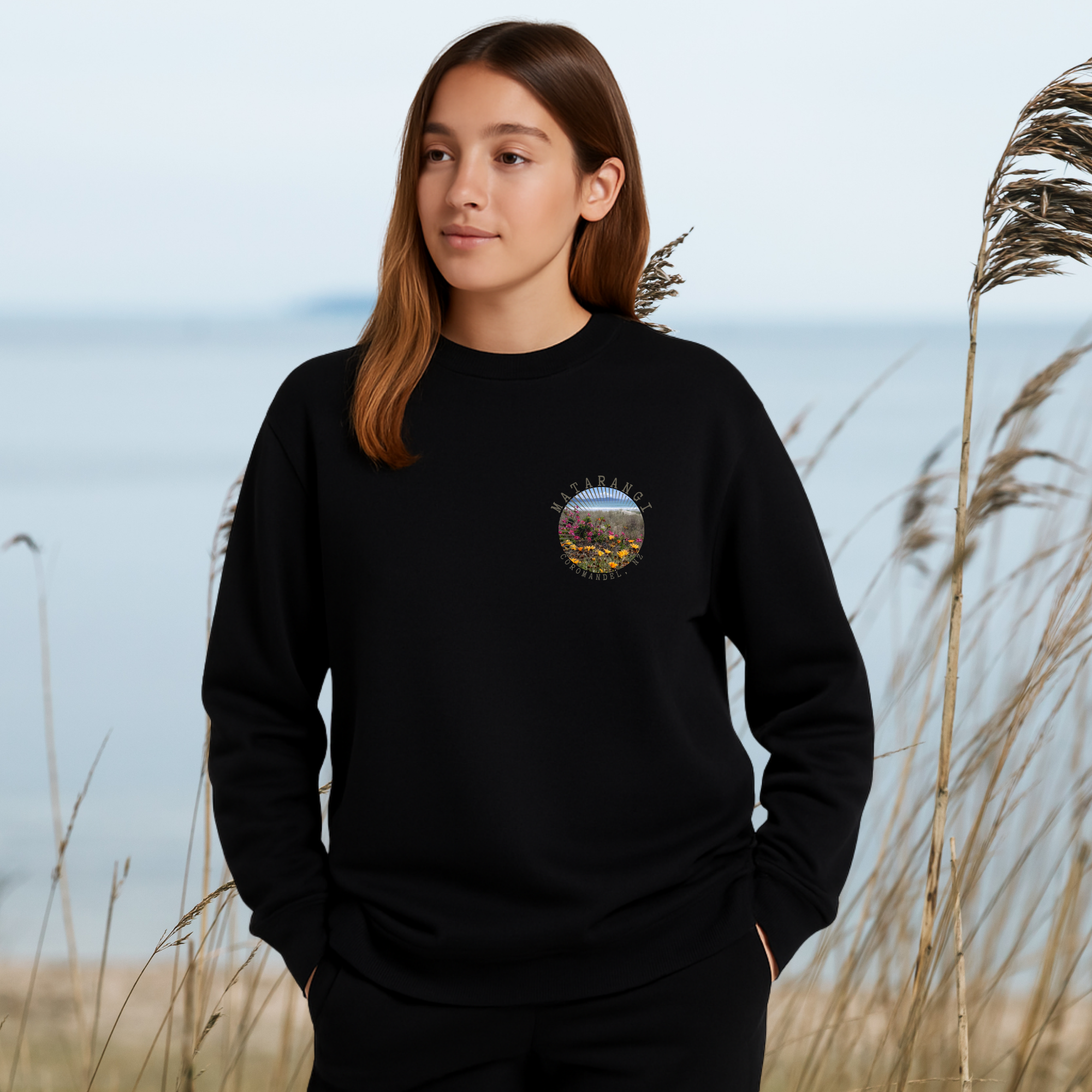Matarangi, NZ - Crew 4x Design Options
