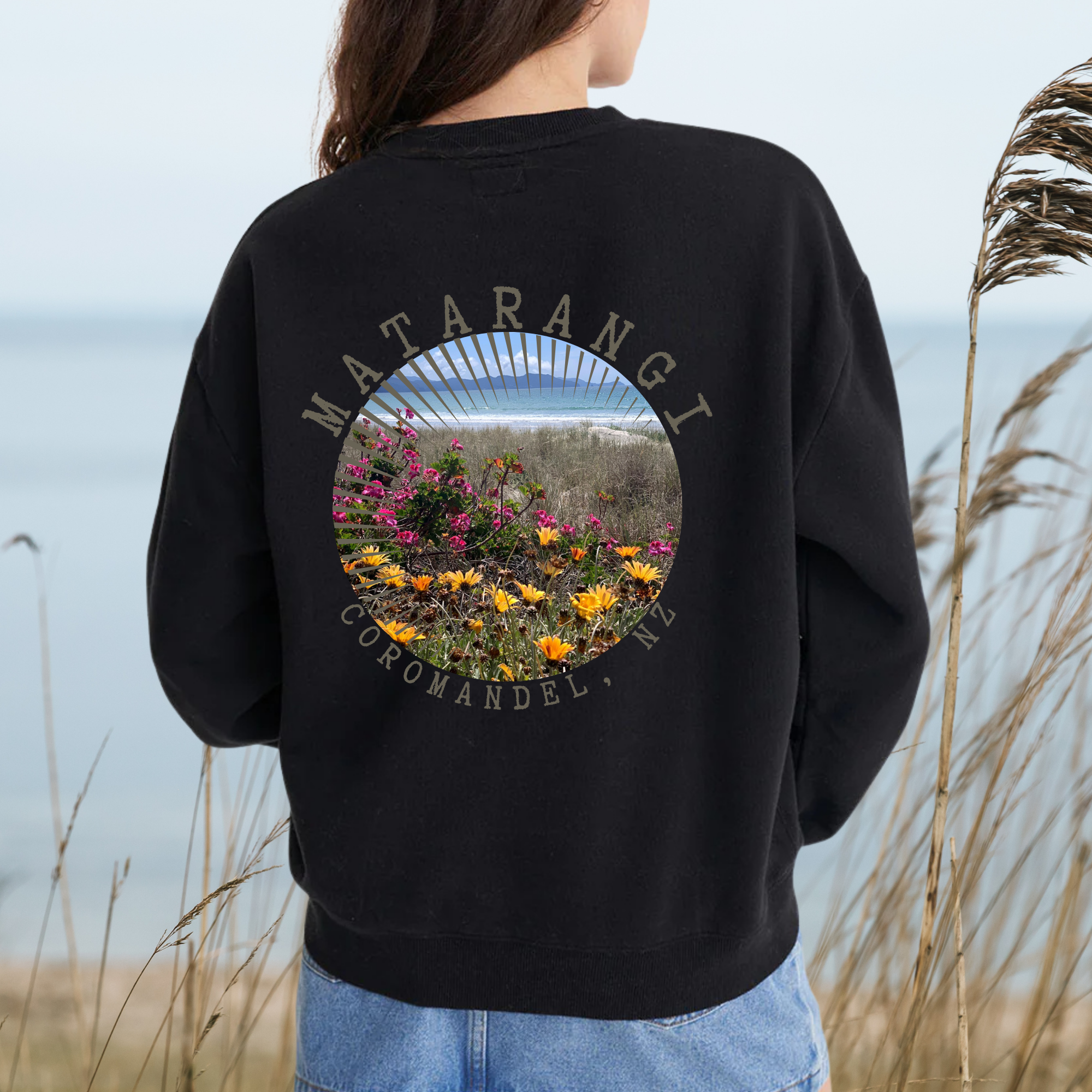Matarangi, NZ - Crew 4x Design Options