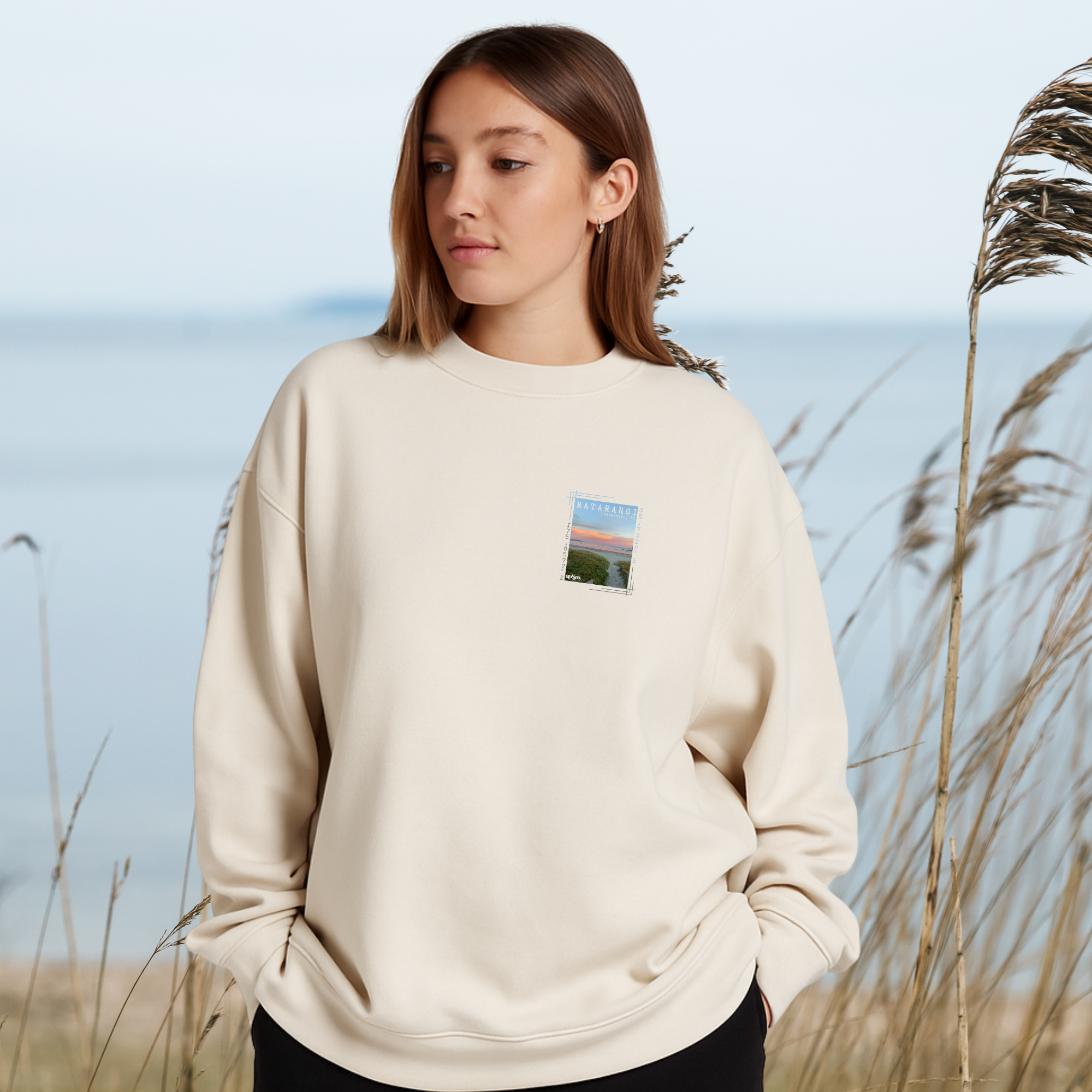 Matarangi, NZ - Crew 4x Design Options