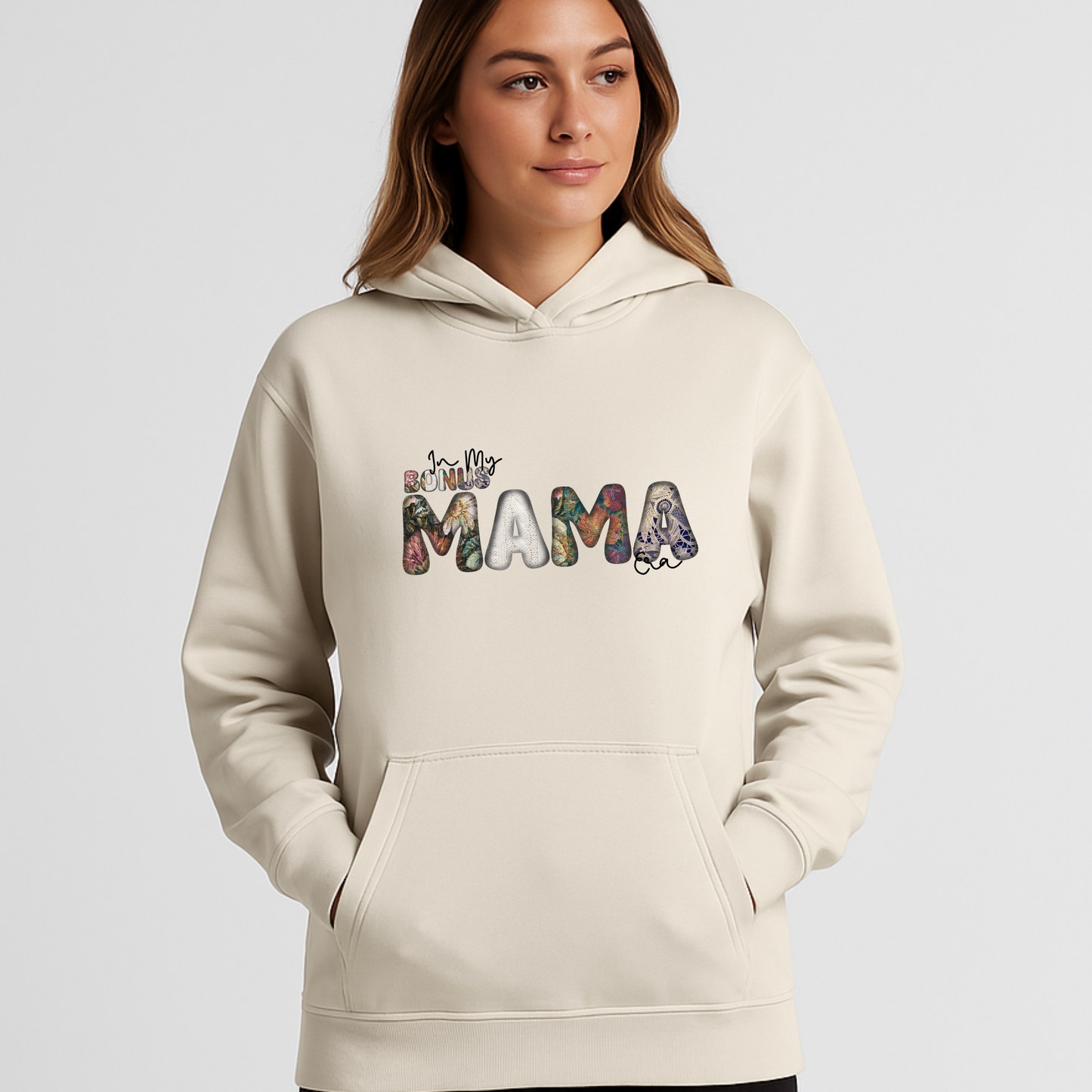 In My MAMA Era - Customizable