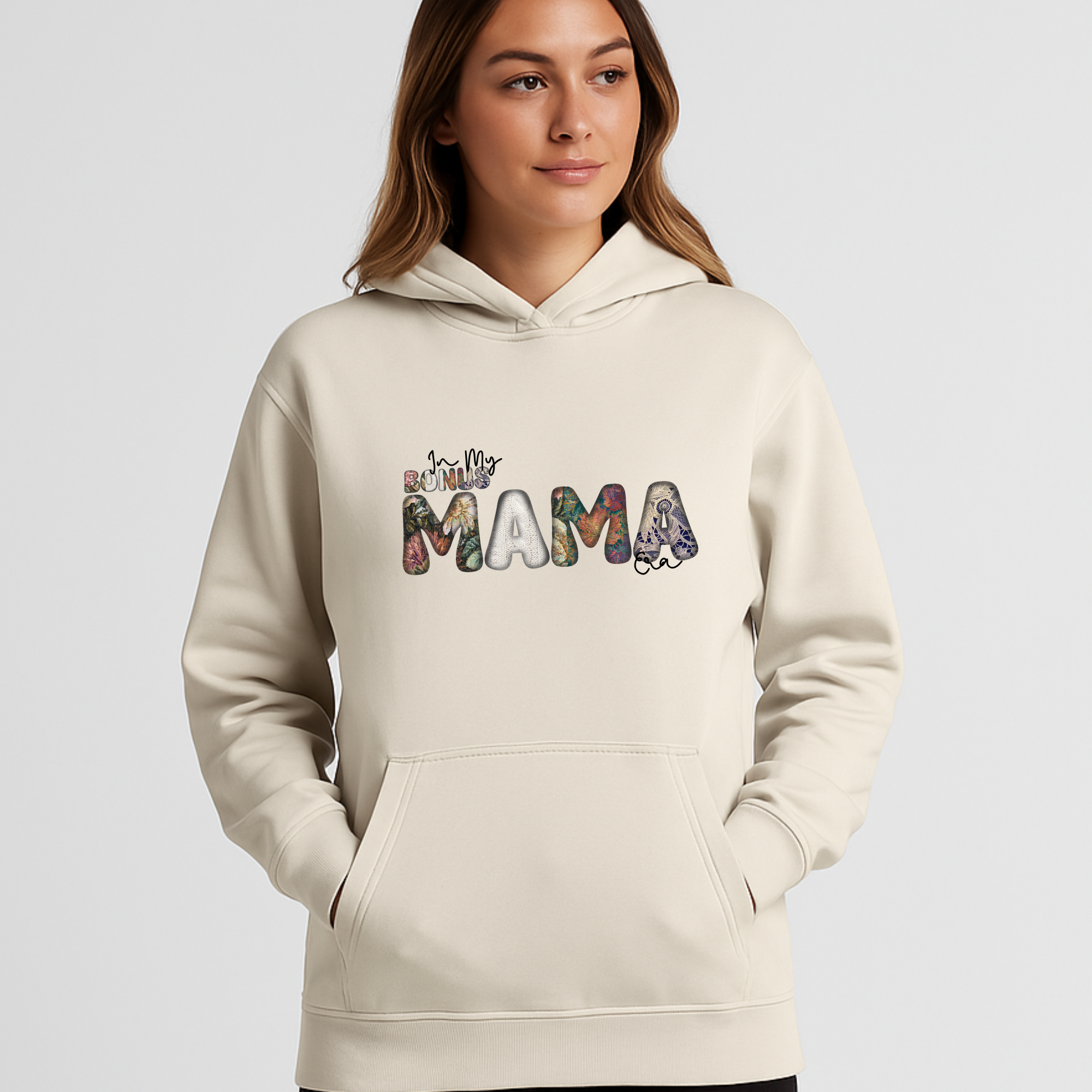 In My MAMA Era - Customizable