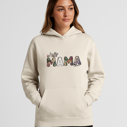 In My MAMA Era - Customizable