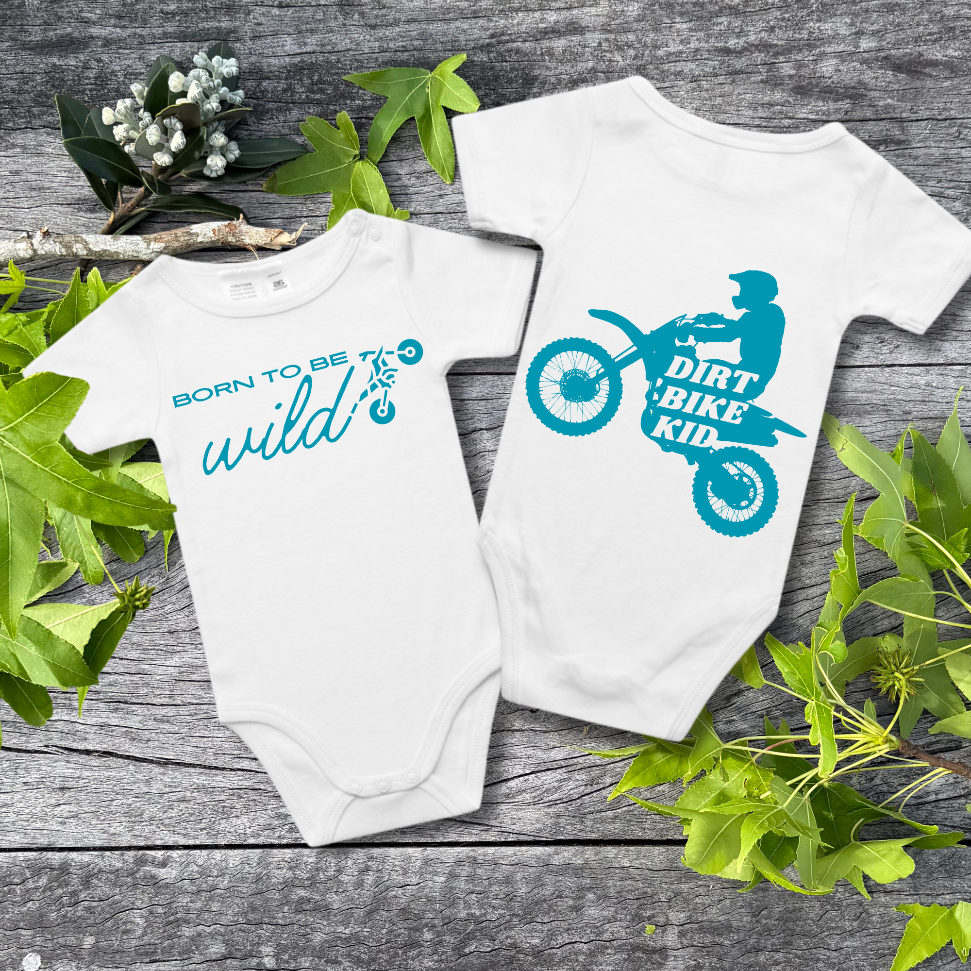 Born to be wild | Dirt Bike Kid - Infant