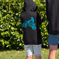 Born to be wild | Dirt Bike Kid - Kids Fits
